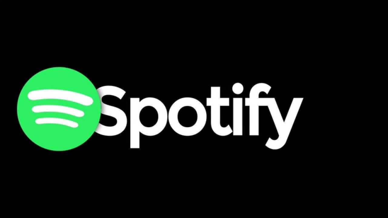 Spotify logo image